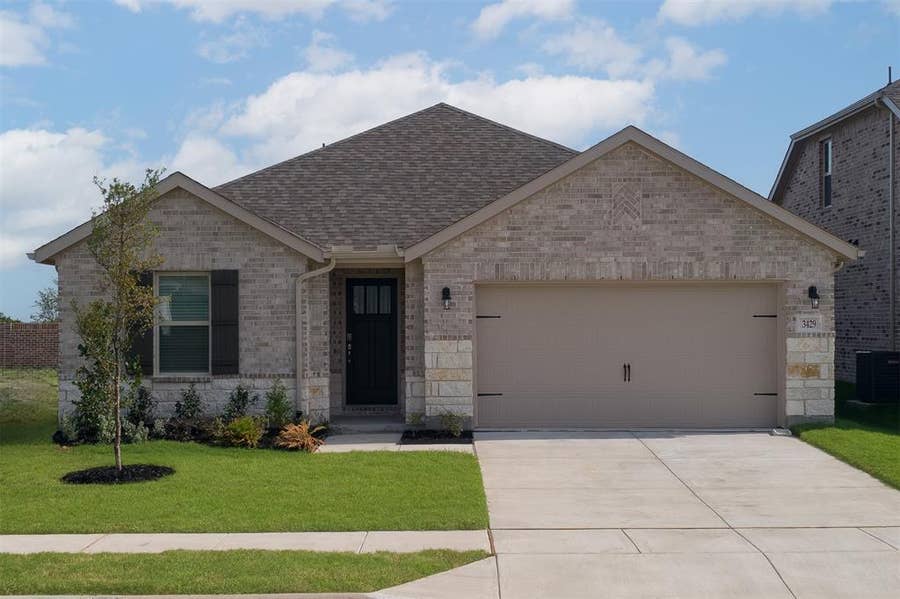 Property photo for 3429 Longfellow Avenue, Anna, TX