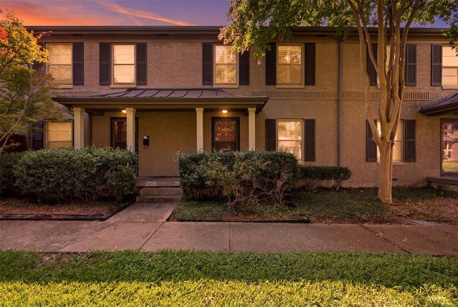 Property photo for 6355 Oriole Drive, #6355, Dallas, TX