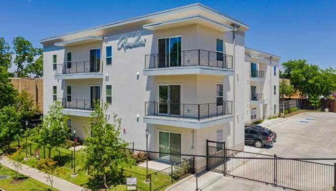 Property photo for 4116 Rawlins Street, #207, Dallas, TX