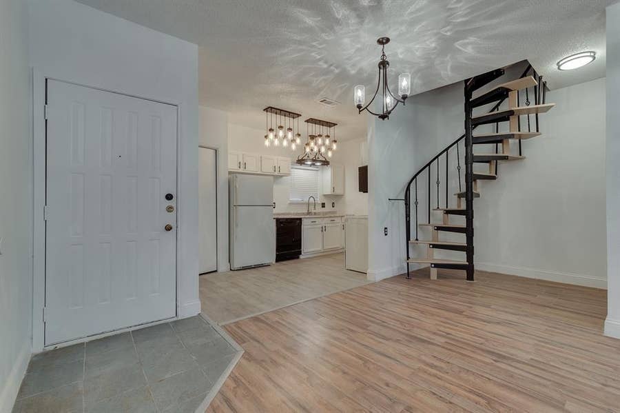 Property photo for 5550 Spring Valley Road, #E24, Dallas, TX