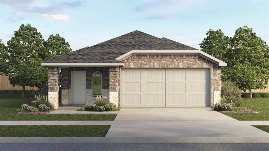 Property photo for 1300 Wolfcity Drive, Princeton, TX