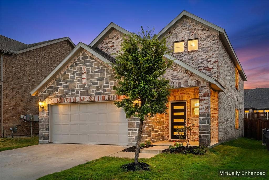 4925 Westhill Drive, McKinney, TX 75071 4925 Westhill Drive, McKinney, TX 75071