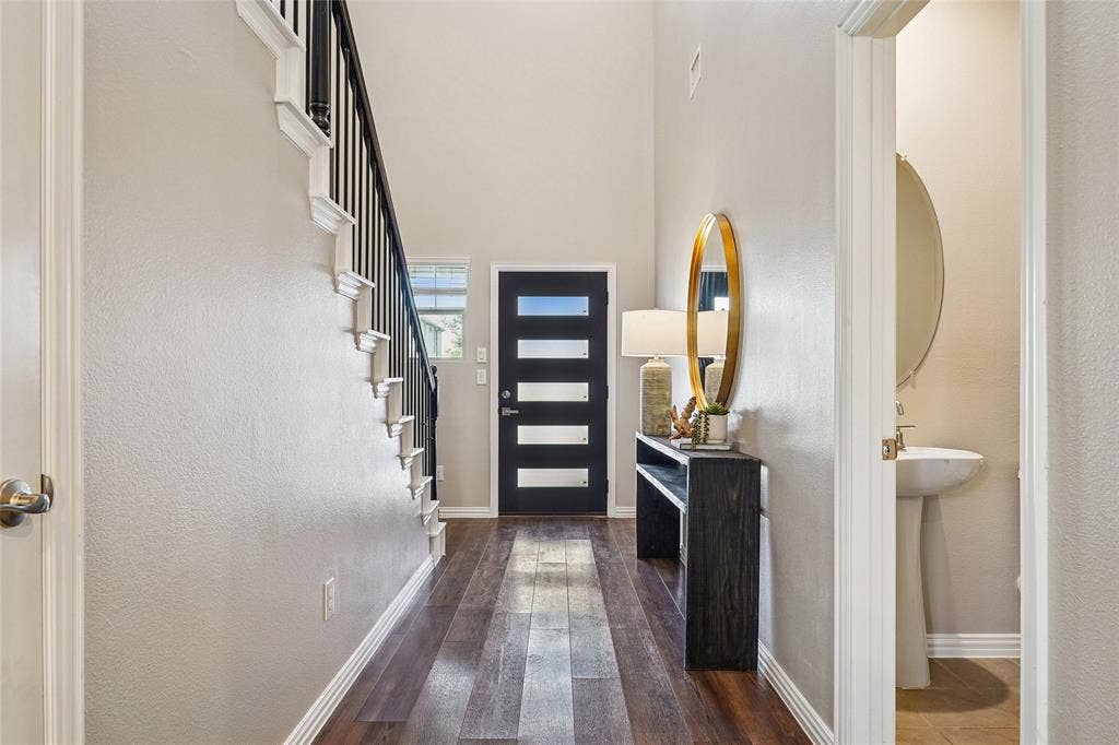 4925 Westhill Drive, McKinney, TX 75071 4925 Westhill Drive, McKinney, TX 75071