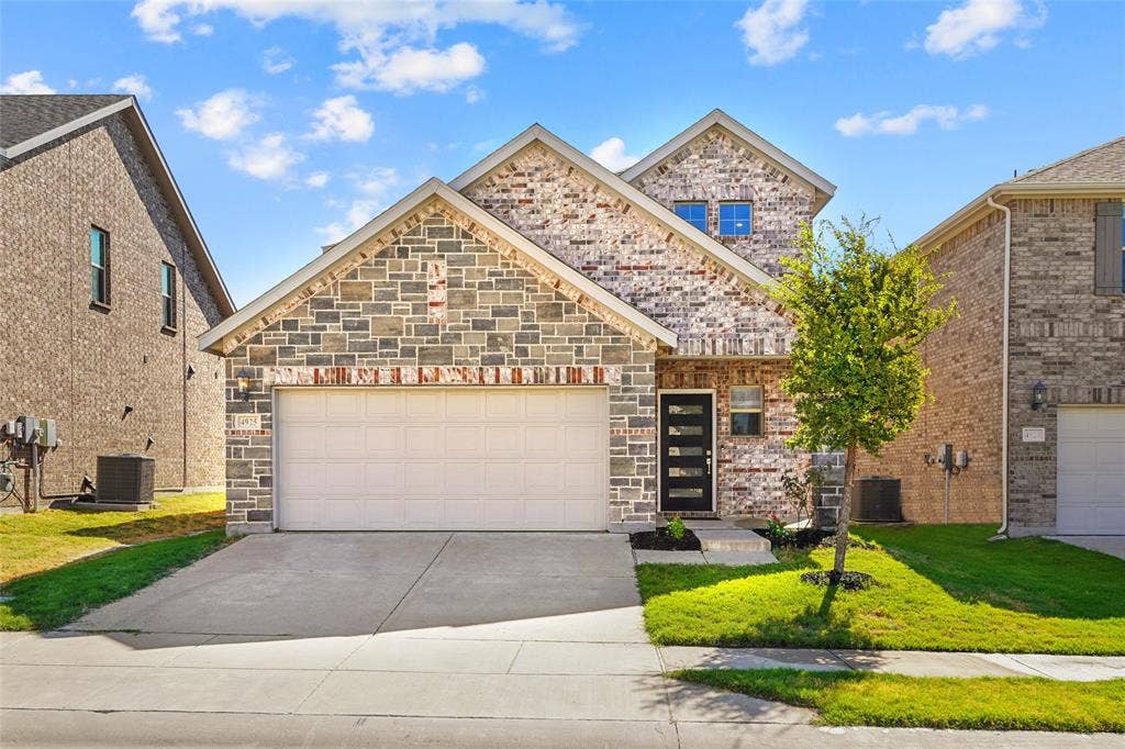 4925 Westhill Drive, McKinney, TX 75071 4925 Westhill Drive, McKinney, TX 75071