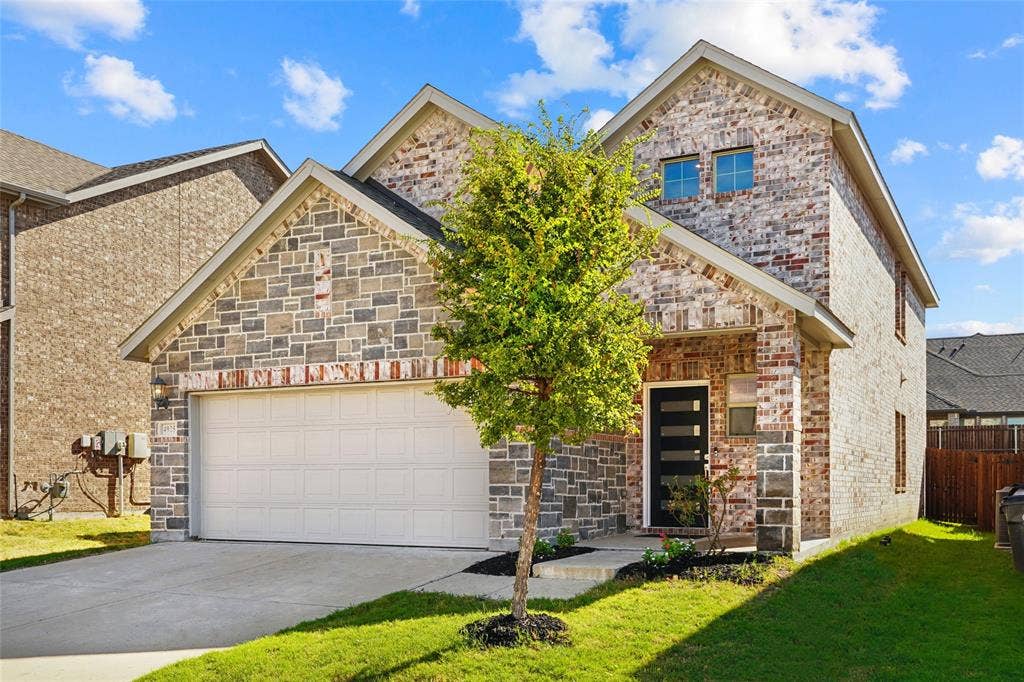 4925 Westhill Drive, McKinney, TX 75071 4925 Westhill Drive, McKinney, TX 75071