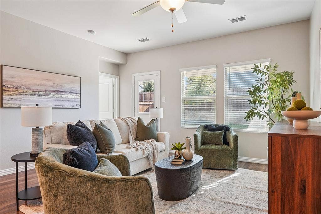 4925 Westhill Drive, McKinney, TX 75071 4925 Westhill Drive, McKinney, TX 75071