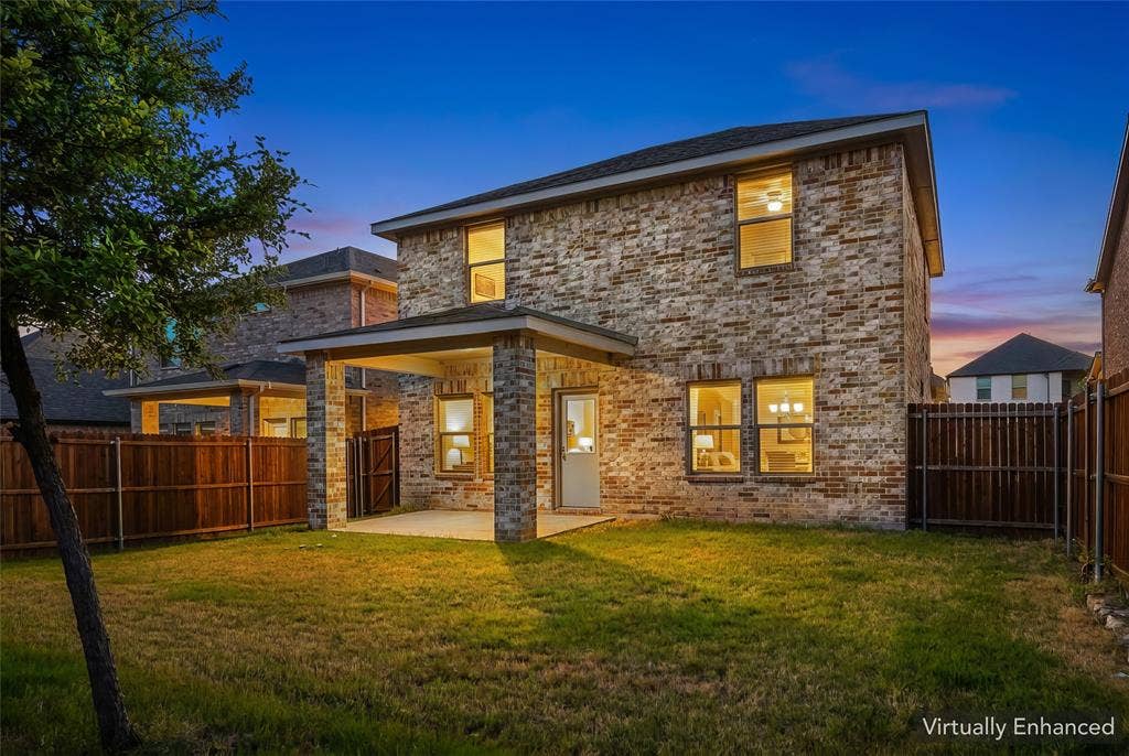 4925 Westhill Drive, McKinney, TX 75071 4925 Westhill Drive, McKinney, TX 75071