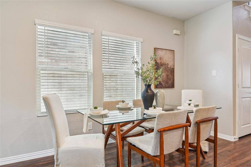 4925 Westhill Drive, McKinney, TX 75071 4925 Westhill Drive, McKinney, TX 75071
