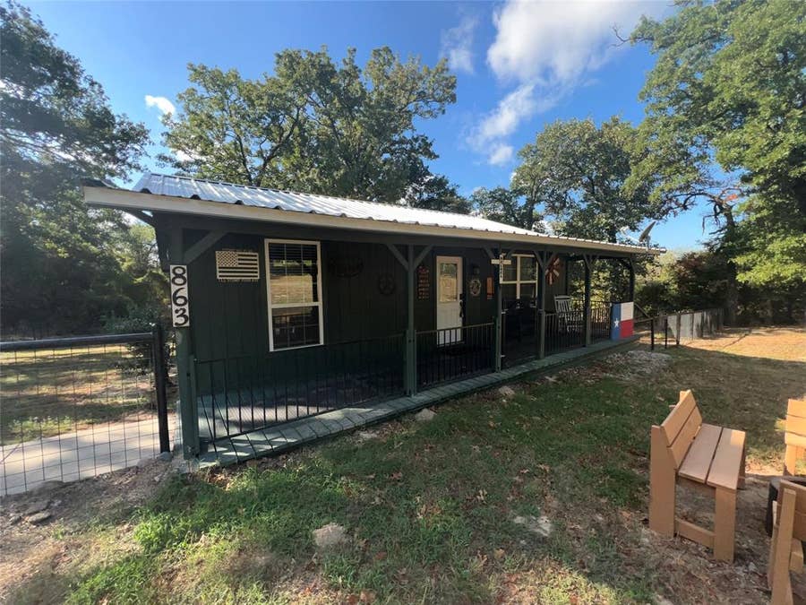 Property photo for 863 Vz County Road 1213, Canton, TX