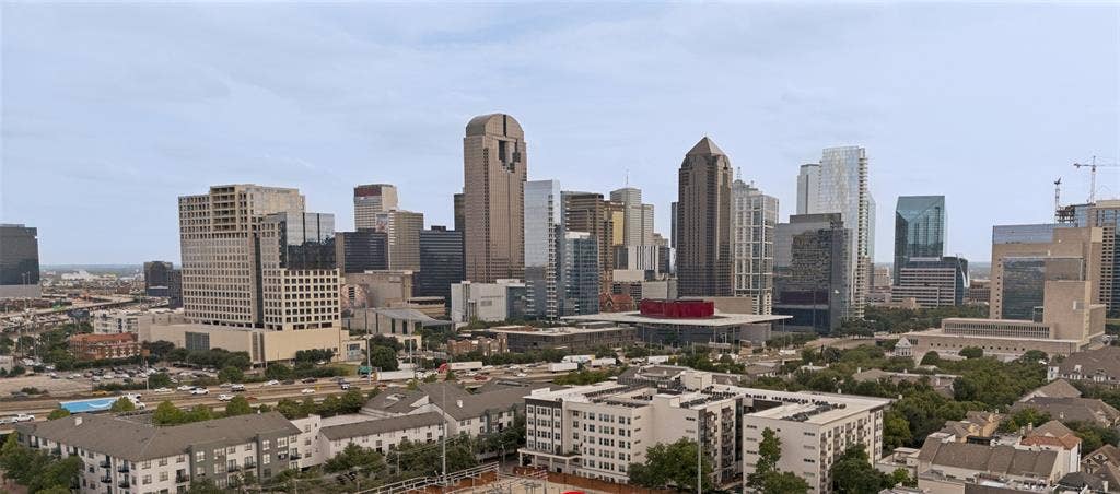 2203 Allen Street, Dallas, TX 75204 2203 Allen Street, Dallas, TX 75204