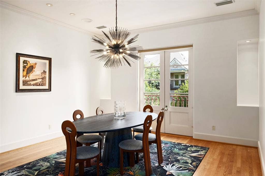 2203 Allen Street, Dallas, TX 75204 2203 Allen Street, Dallas, TX 75204