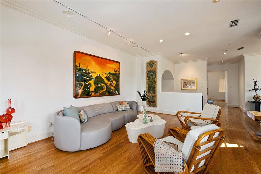 2203 Allen Street, Dallas, TX 75204 2203 Allen Street, Dallas, TX 75204