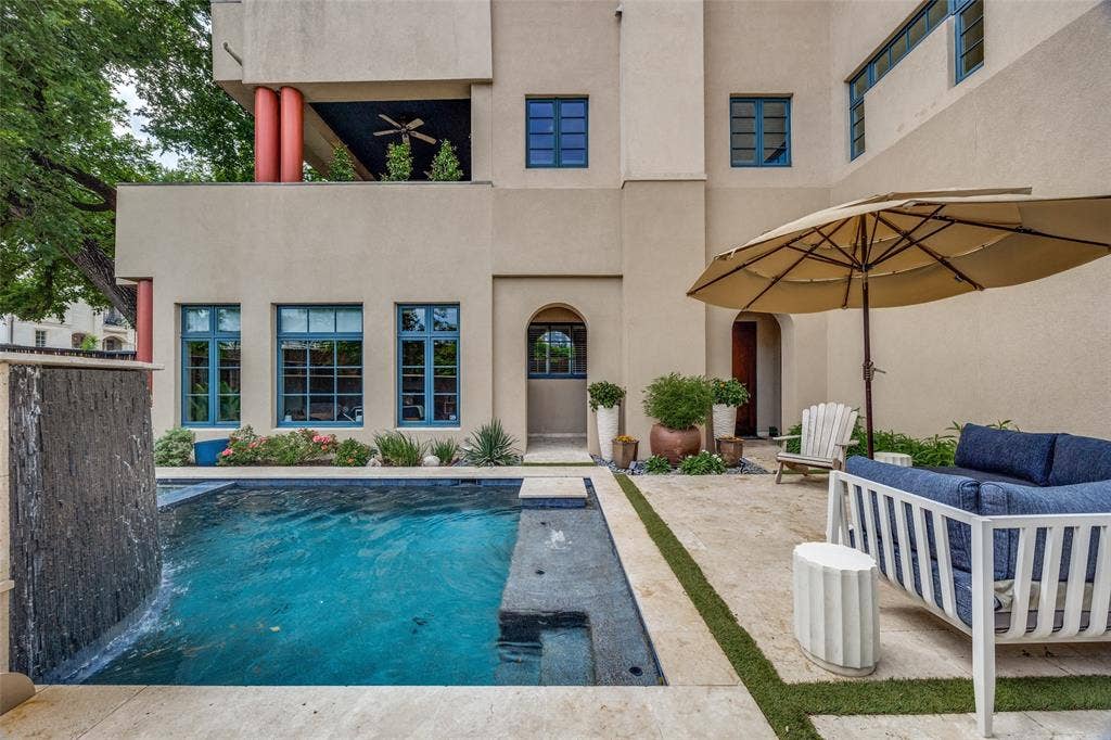 2203 Allen Street, Dallas, TX 75204 2203 Allen Street, Dallas, TX 75204