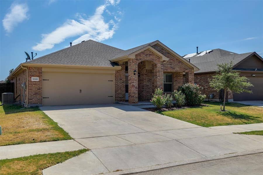 Property photo for 6348 Eagle Lake Court, Fort Worth, TX