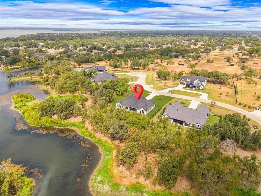 Property photo for 1733 Aspen Crossing, Oak Point, TX