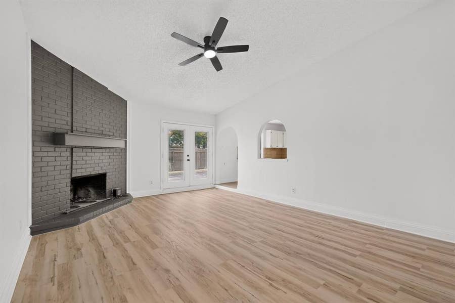 Property photo for 2938 Churchill Way, Garland, TX