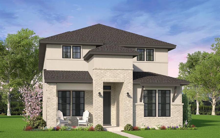 Property photo for 15756 Swallowtail Street, Frisco, TX