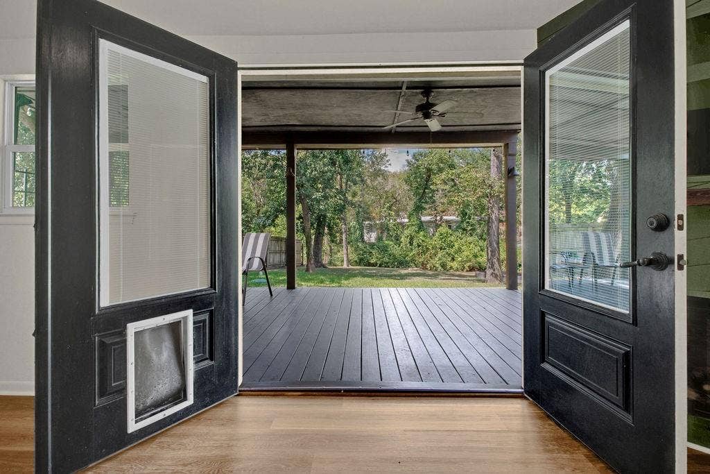 224 Hideaway Lane E, Hideaway, TX 75771 224 Hideaway Lane E, Hideaway, TX 75771
