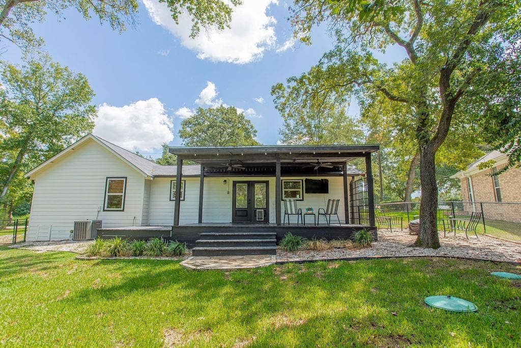 224 Hideaway Lane E, Hideaway, TX 75771 224 Hideaway Lane E, Hideaway, TX 75771