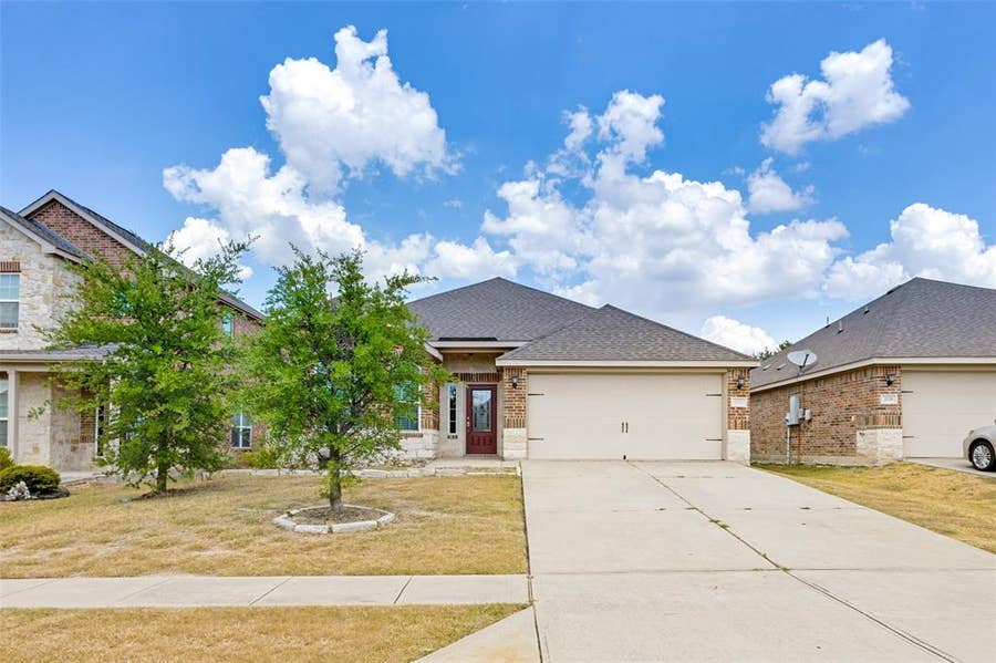 Property photo for 2132 Mulberry Drive, Anna, TX
