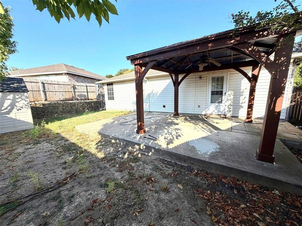 1108 Conner Court, McKinney, TX 75071