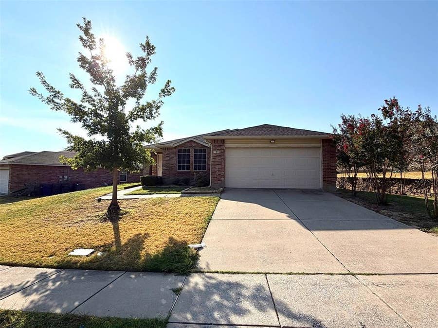 Property photo for 1108 Conner Court, McKinney, TX