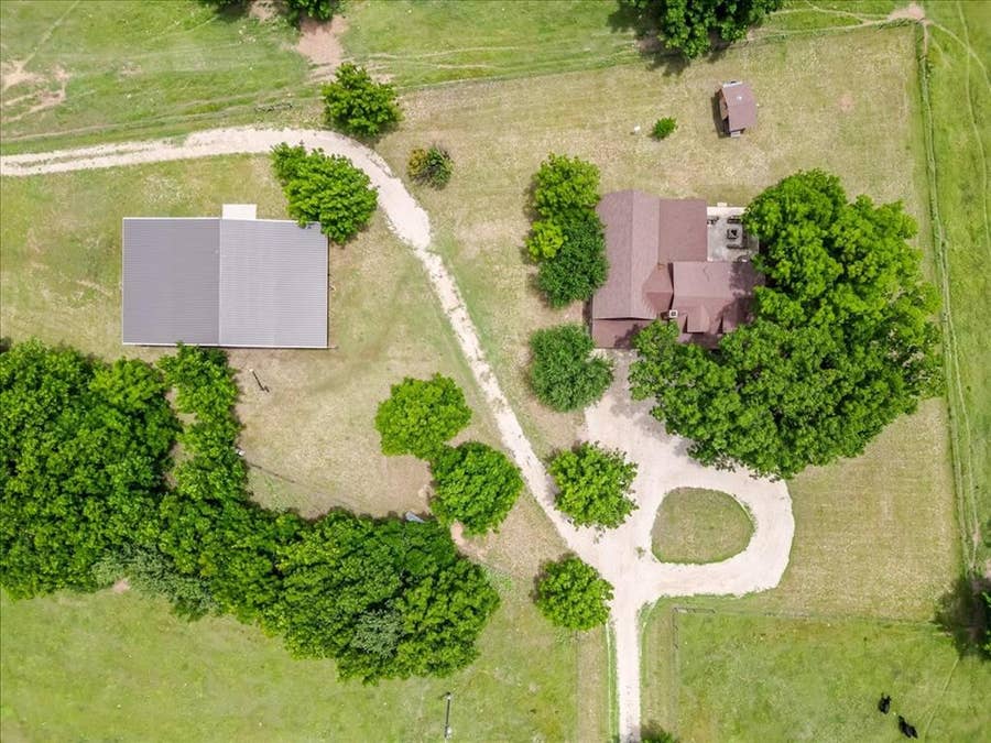 Property photo for 2550 County Road 123, Comanche, TX