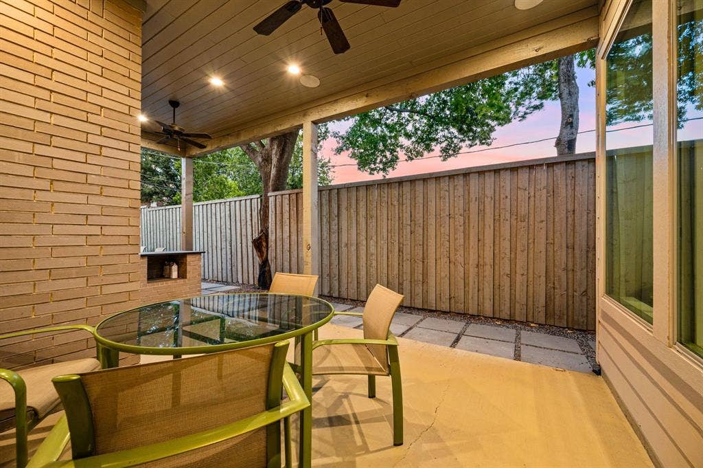6811 Del Norte Lane, Dallas, TX 75225 6811 Del Norte Lane, Dallas, TX 75225