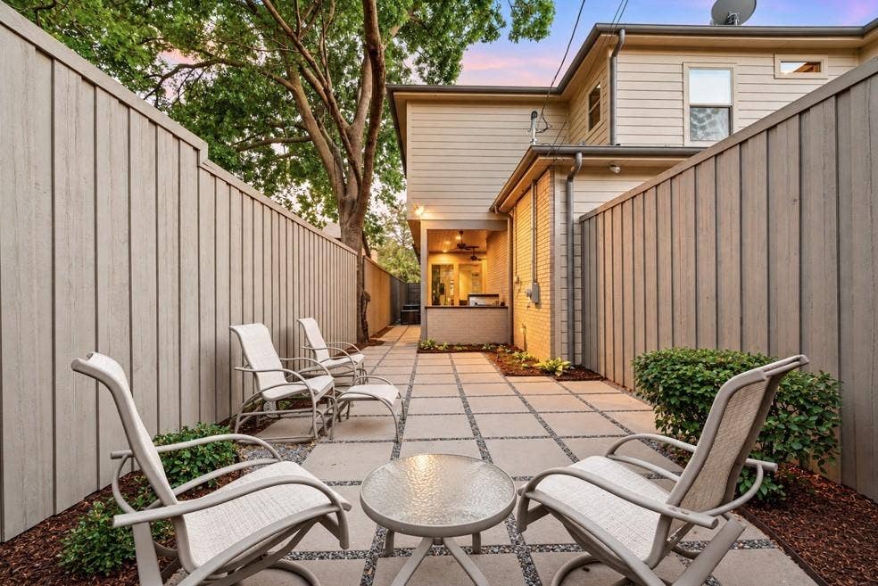 6811 Del Norte Lane, Dallas, TX 75225 6811 Del Norte Lane, Dallas, TX 75225