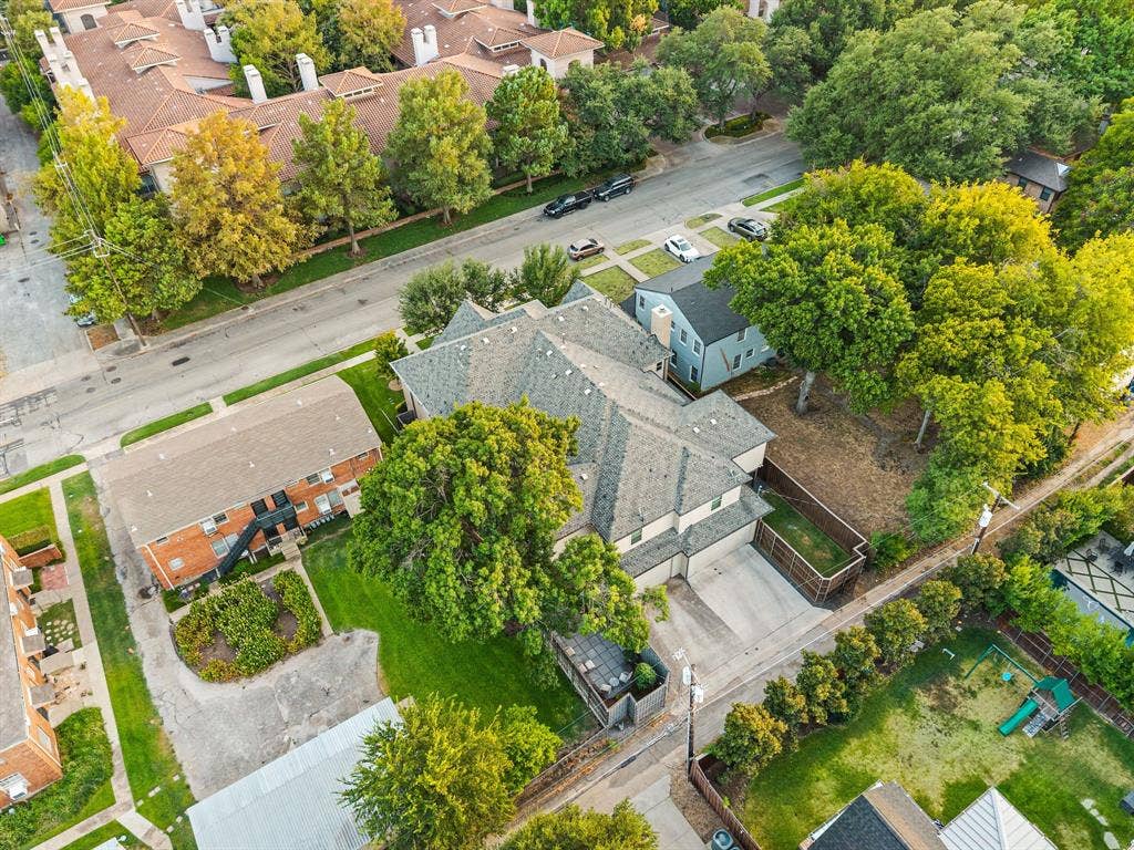 6811 Del Norte Lane, Dallas, TX 75225 6811 Del Norte Lane, Dallas, TX 75225