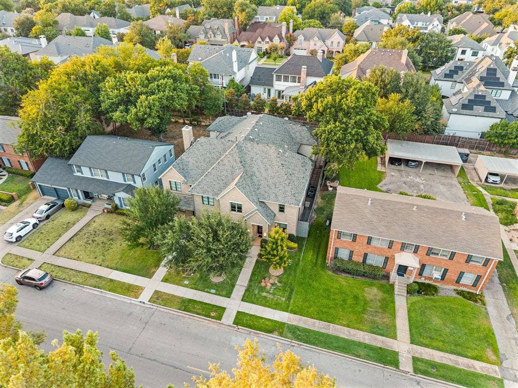 6811 Del Norte Lane, Dallas, TX 75225 6811 Del Norte Lane, Dallas, TX 75225