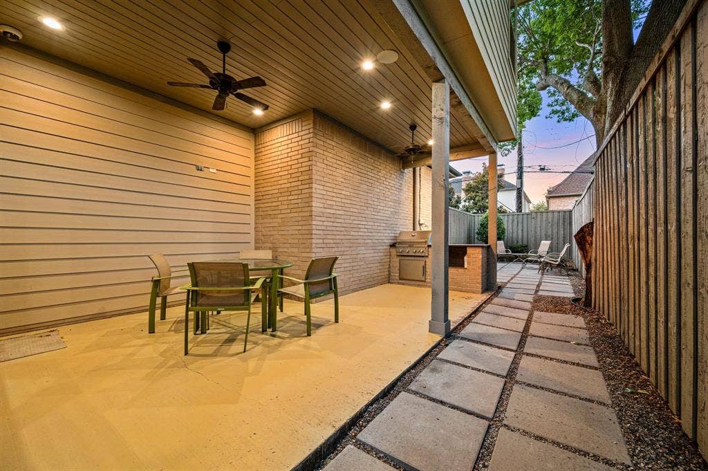 6811 Del Norte Lane, Dallas, TX 75225 6811 Del Norte Lane, Dallas, TX 75225