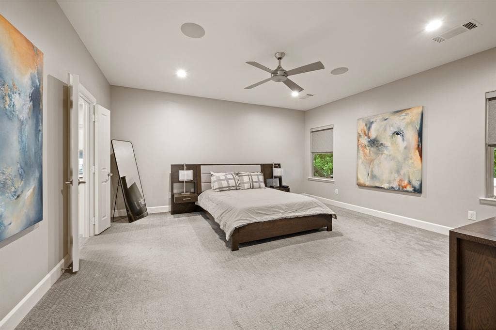 6811 Del Norte Lane, Dallas, TX 75225 6811 Del Norte Lane, Dallas, TX 75225