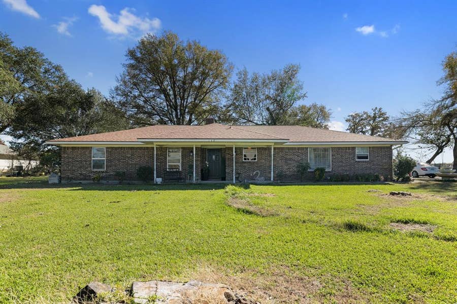 Property photo for 12475 Fm 2728, Terrell, TX