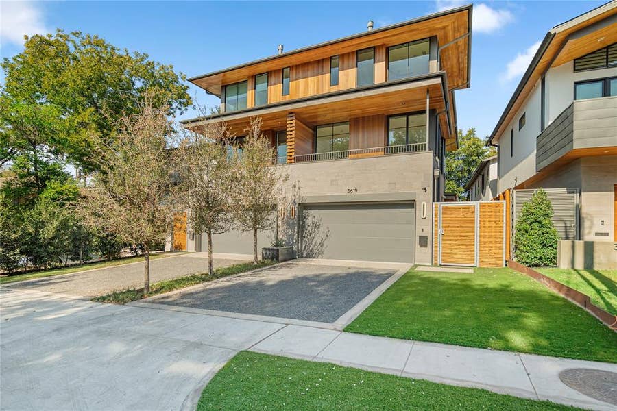 Property photo for 3619 Springbrook, Dallas, TX