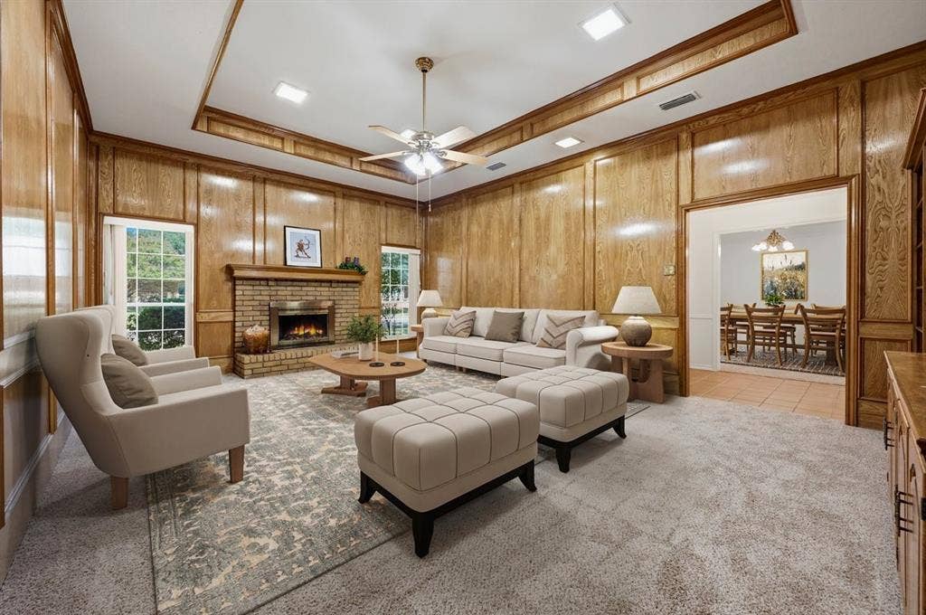 4308 Purdue Circle, Plano, TX 75093