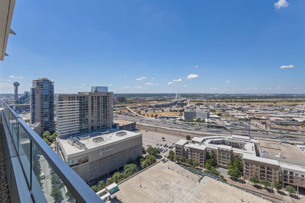 2430 Victory Park Lane, #2401, Dallas, TX 75219 2430 Victory Park Lane, #2401, Dallas, TX 75219