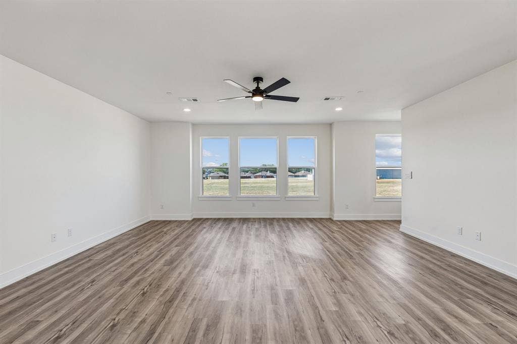4505 Crescent Heights Road, Garland, TX 75043