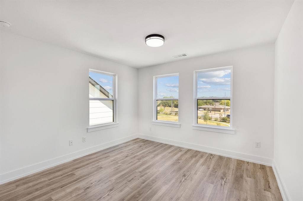 4505 Crescent Heights Road, Garland, TX 75043