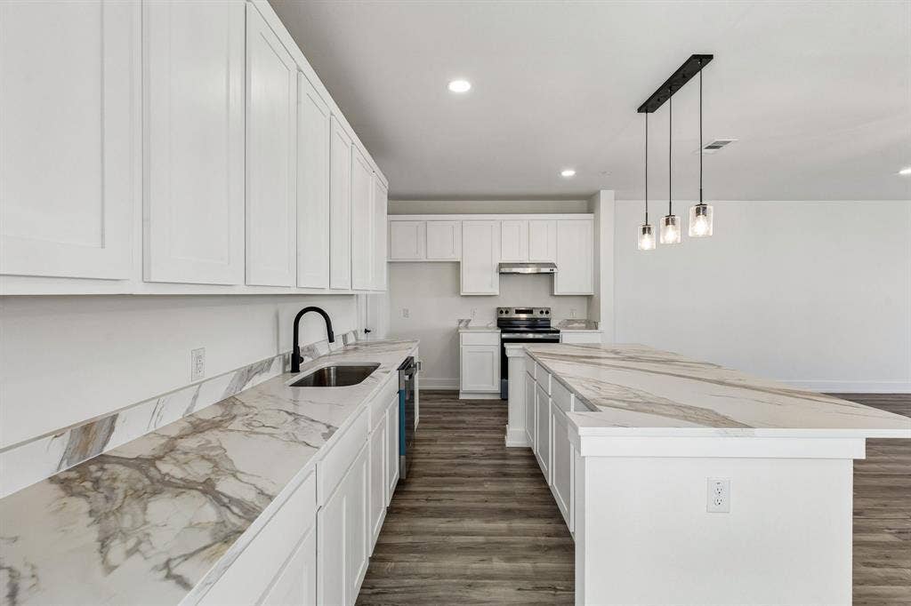 4505 Crescent Heights Road, Garland, TX 75043