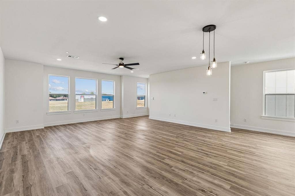 4505 Crescent Heights Road, Garland, TX 75043