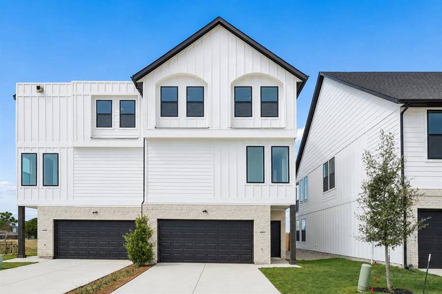 Property photo for 4505 Crescent Heights Road, Garland, TX