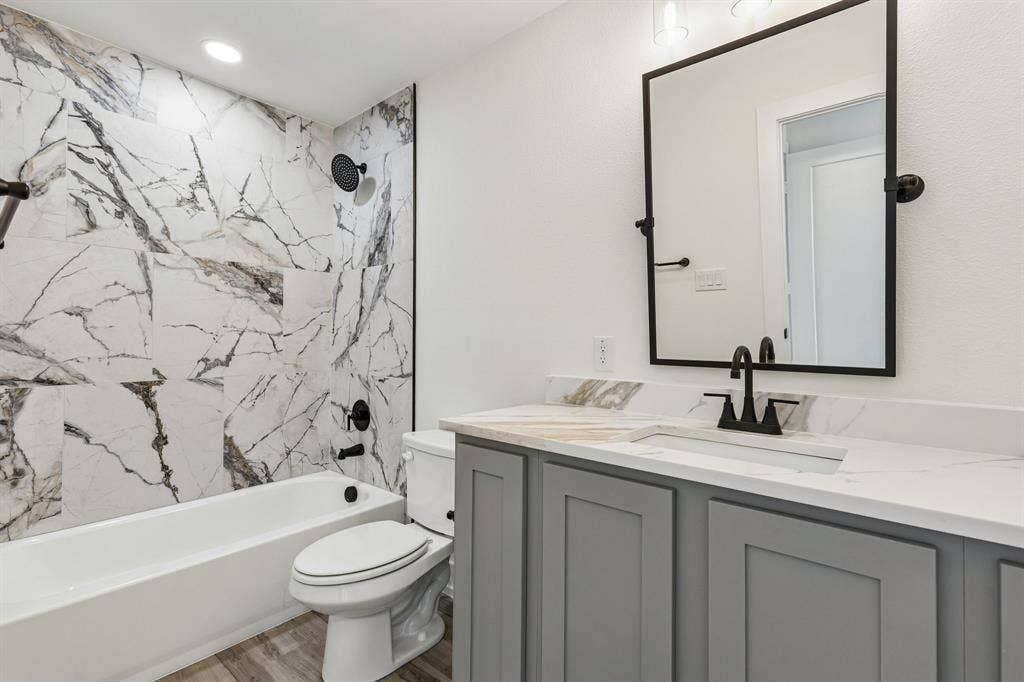 4505 Crescent Heights Road, Garland, TX 75043