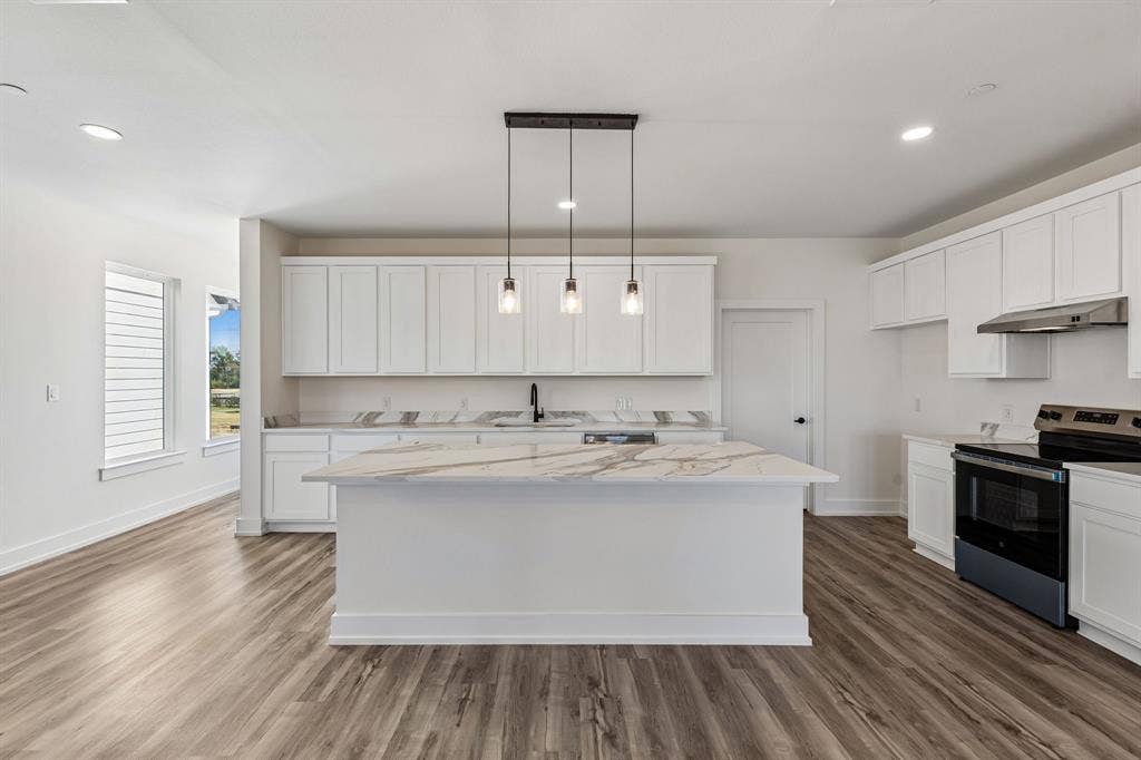 4505 Crescent Heights Road, Garland, TX 75043