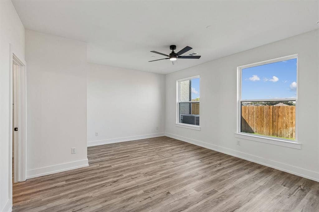 4505 Crescent Heights Road, Garland, TX 75043