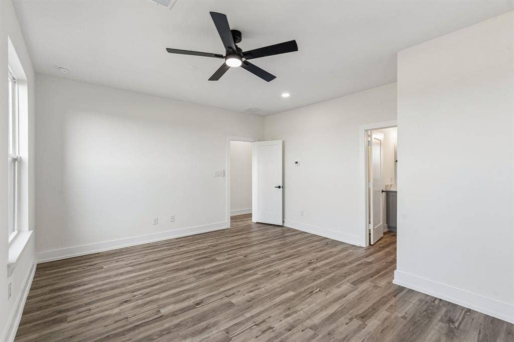 4505 Crescent Heights Road, Garland, TX 75043