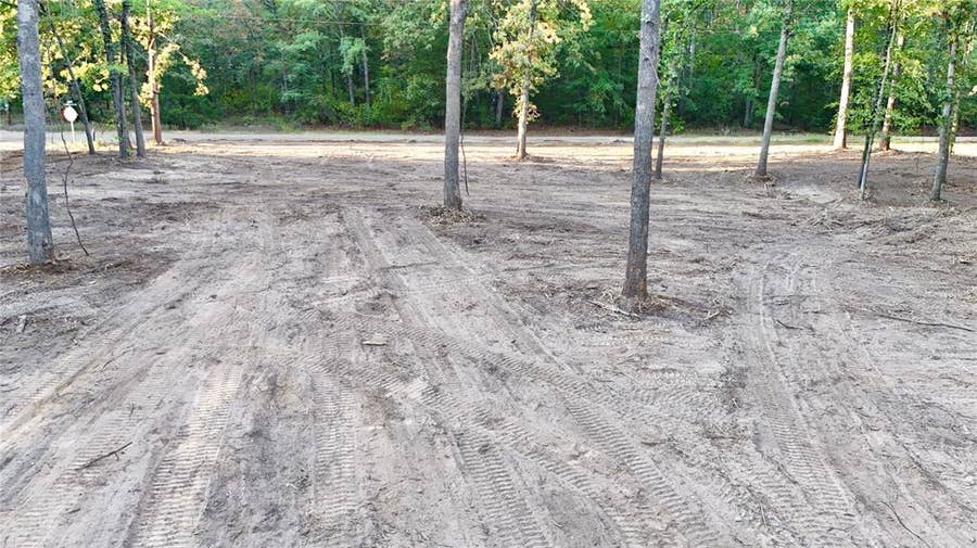 Property photo for TBD Bluebonnet Trail, Mount Vernon, TX