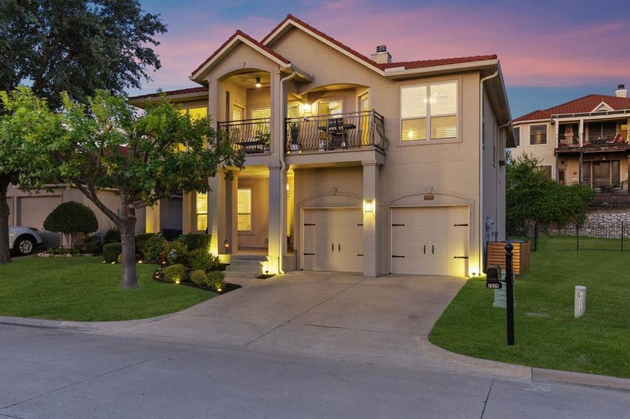 Property photo for 2029 Pontchartrain Drive, Rockwall, TX