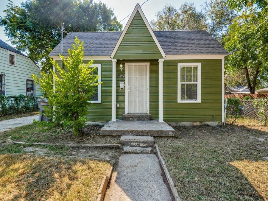 Property photo for 3902 Kenilworth Street, Dallas, TX