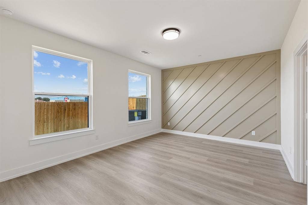 4509 Crescent Heights Road, Garland, TX 75043 4509 Crescent Heights Road, Garland, TX 75043